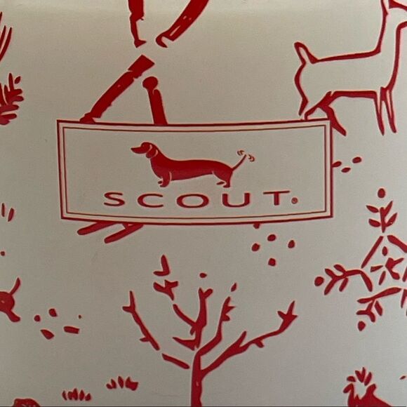 SCOUT Bells on Dogstails Natural Wax Candle by Annapolis Candle - Picture 4 of 4